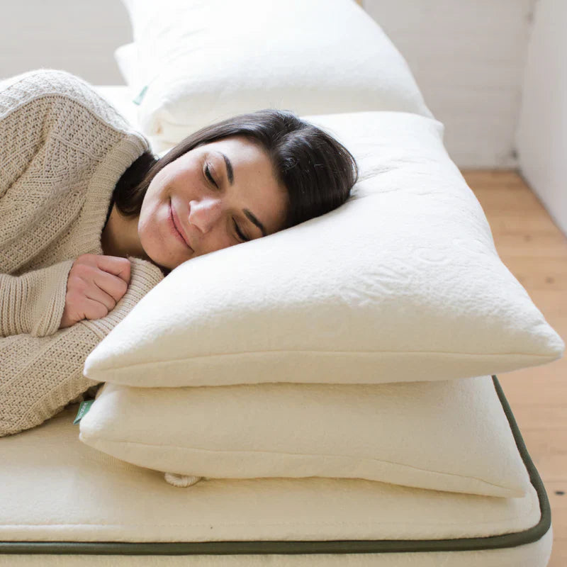Why a Great Mattress Is the #1 Investment in Your Health