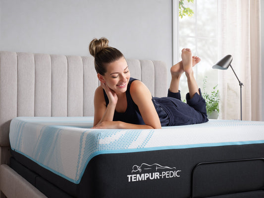 Why Tempur-Pedic Is Worth the Hype: Discover the Ultimate Sleep Experience