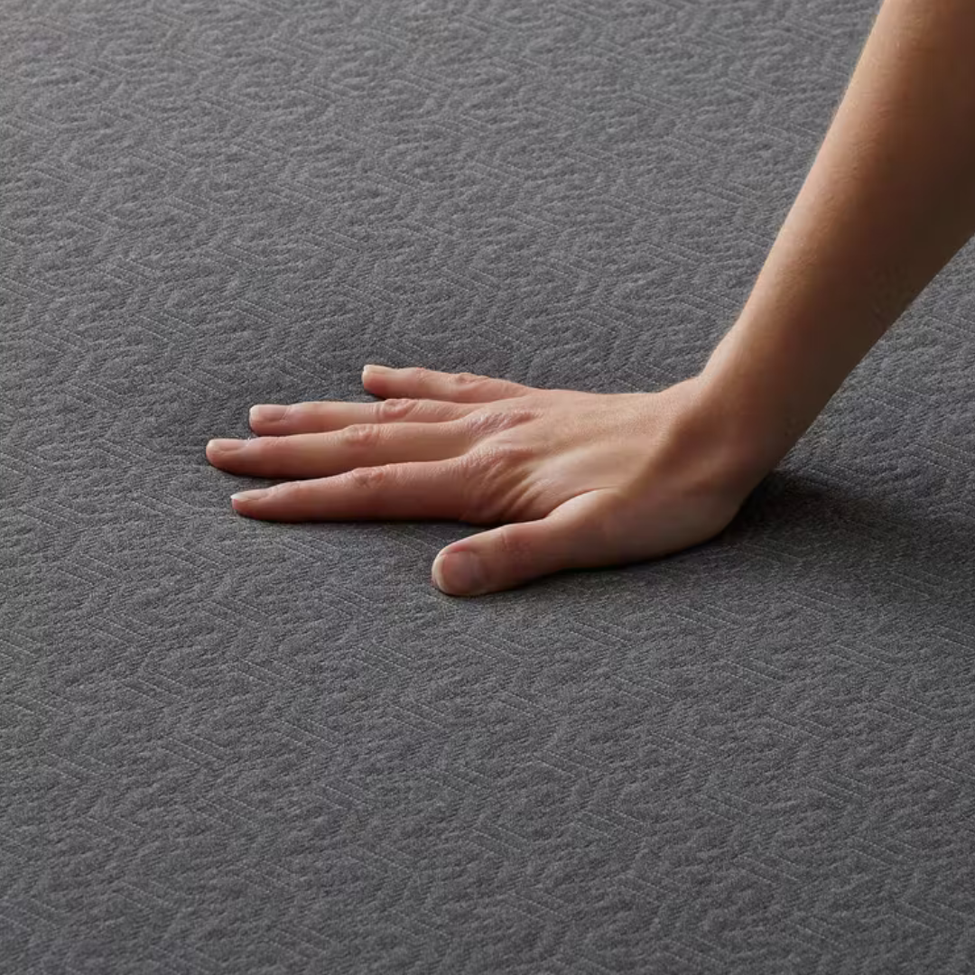 8" Gel Memory Foam Mattress