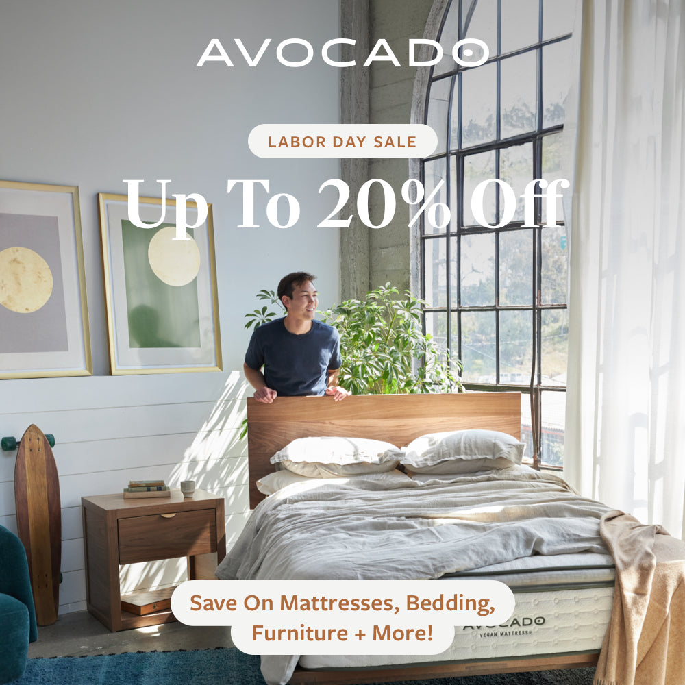 America's Best Organic Mattress