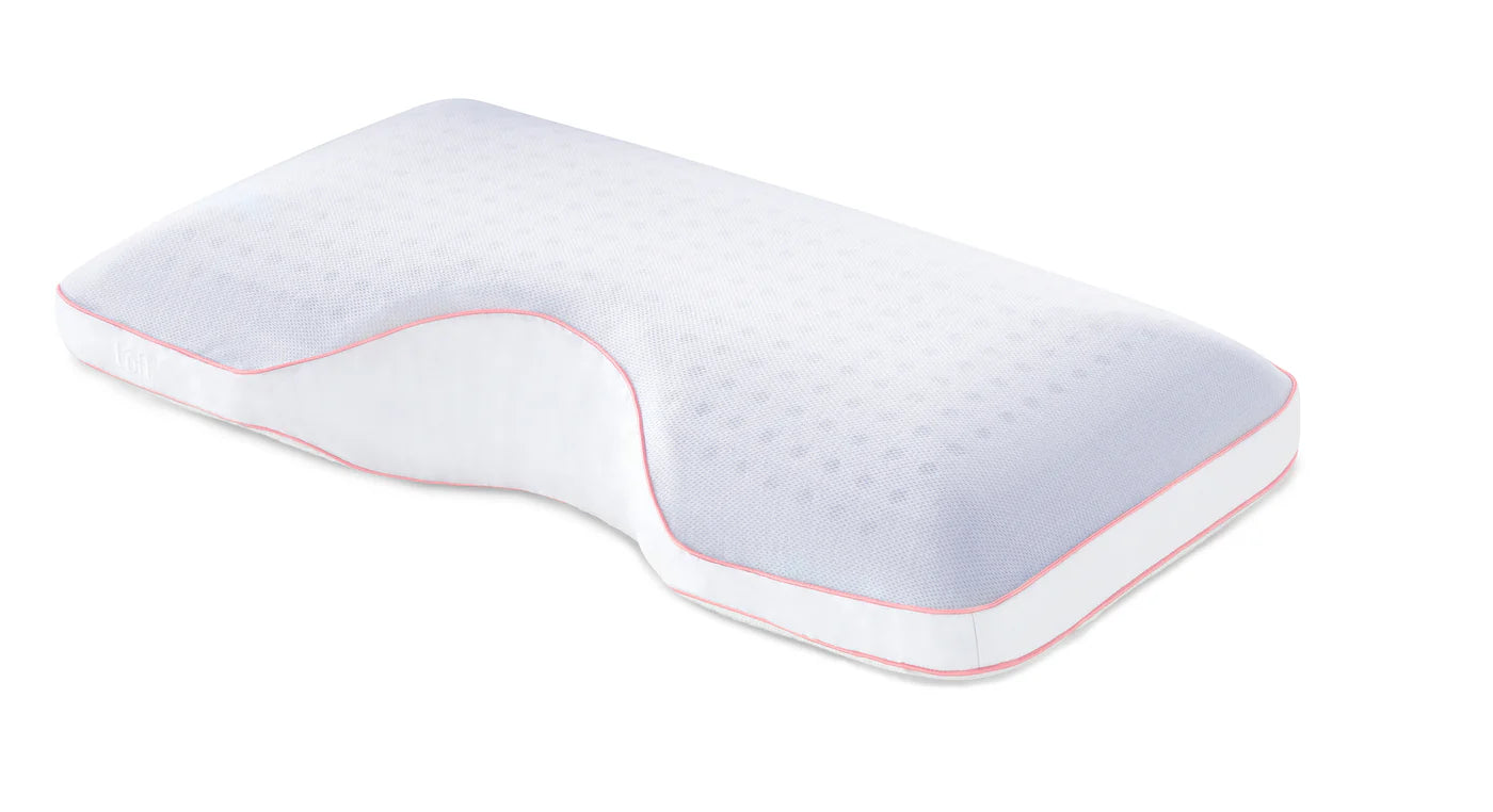 Cool Control Side Sleeper Pillow