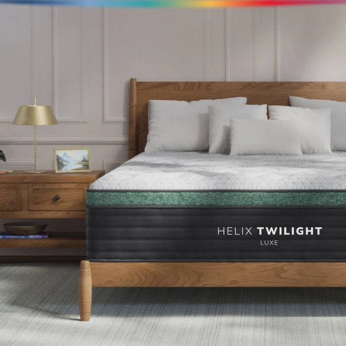 Helix Twilight Luxe