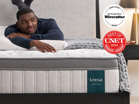 Legend Chill Hybrid Mattress