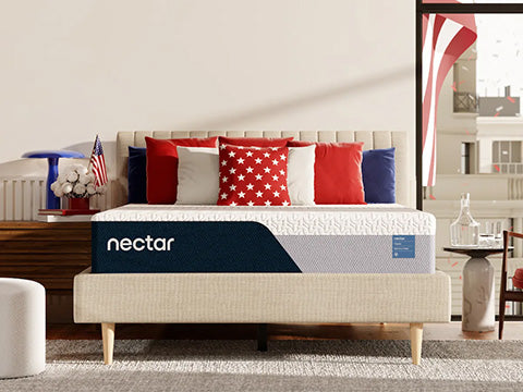 Nectar Classic Memory Foam 5.1