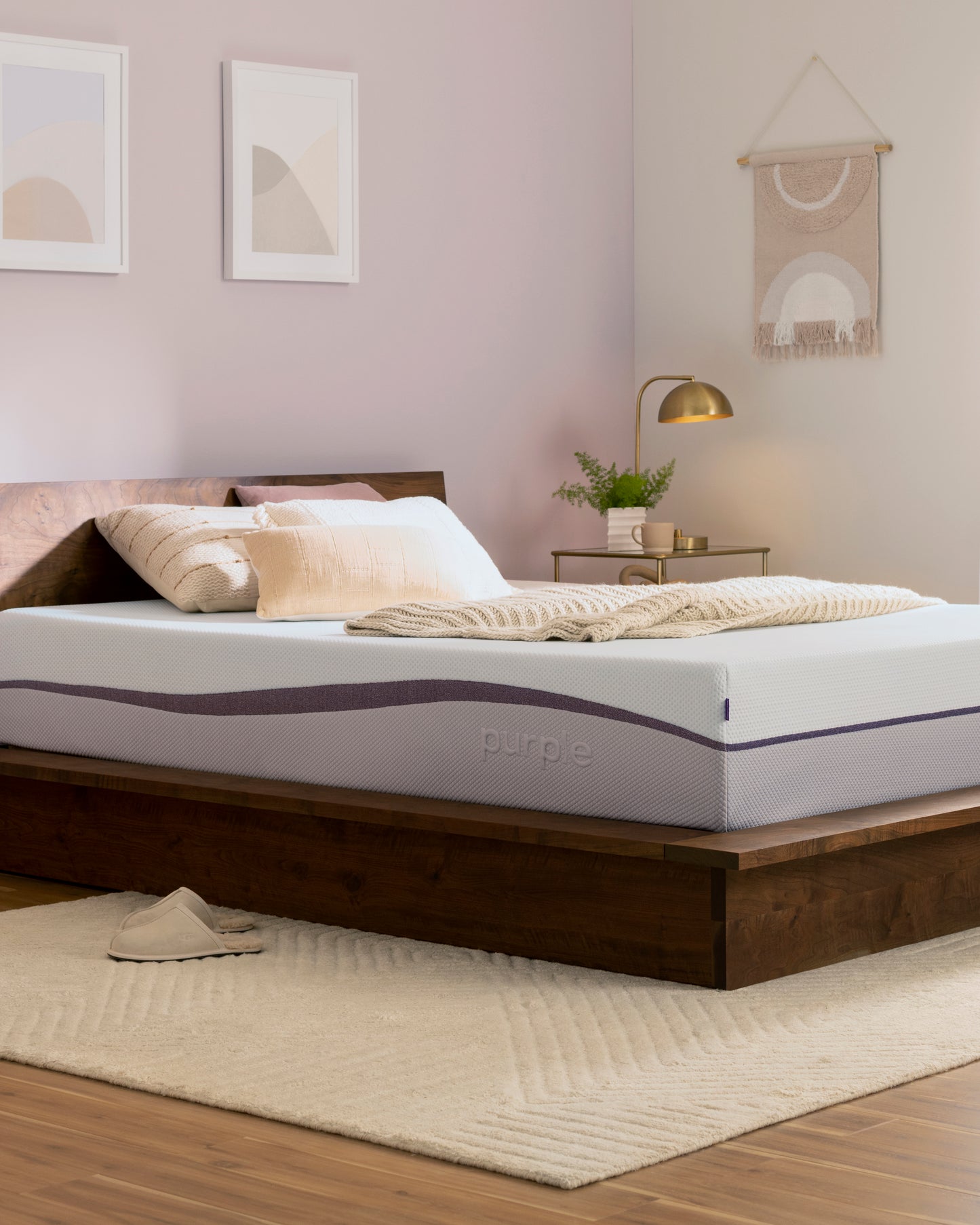 PurplePlus® Mattress