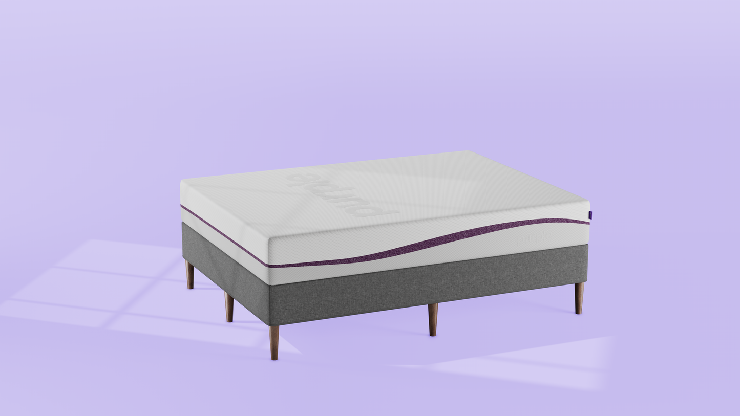 PurplePlus® Mattress