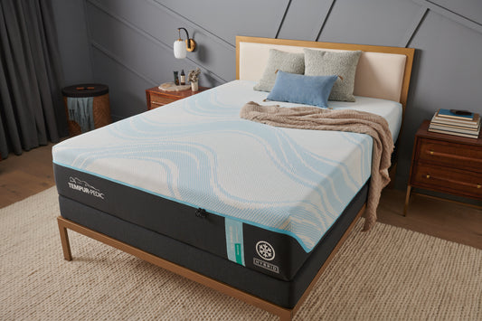 Tempur-Pedic ProBreeze Medium Mattress