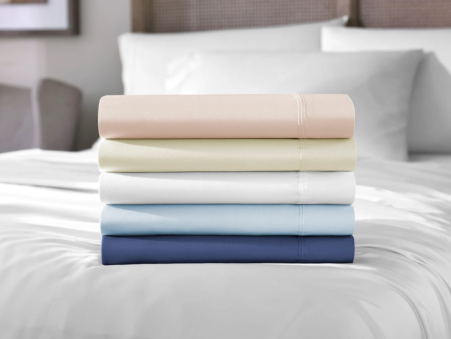 Eucalyptus 6-Piece Sheet Set