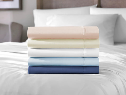 Eucalyptus 6-Piece Sheet Set