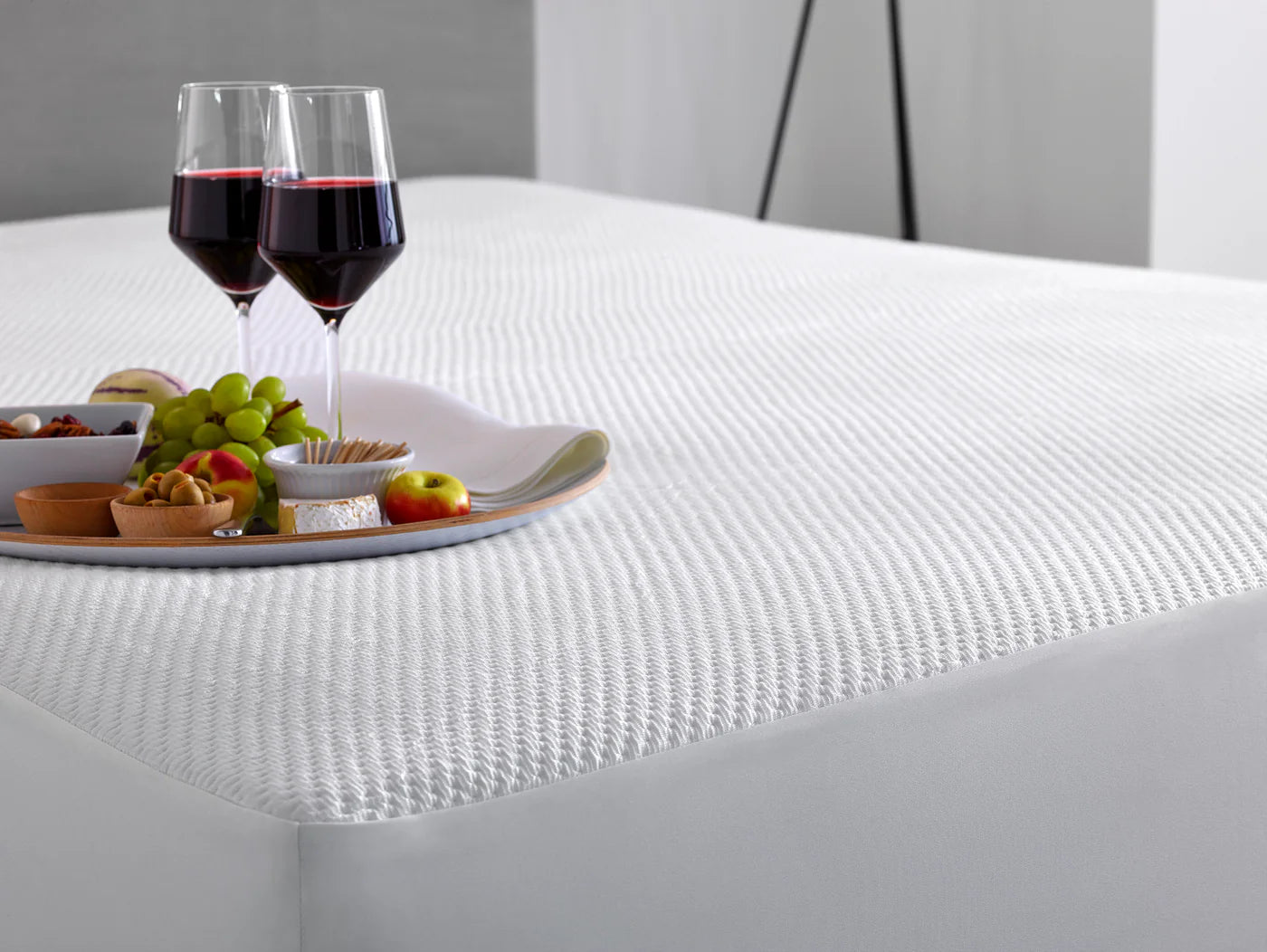 Smartguard Premium Mattress Protector with Icetone