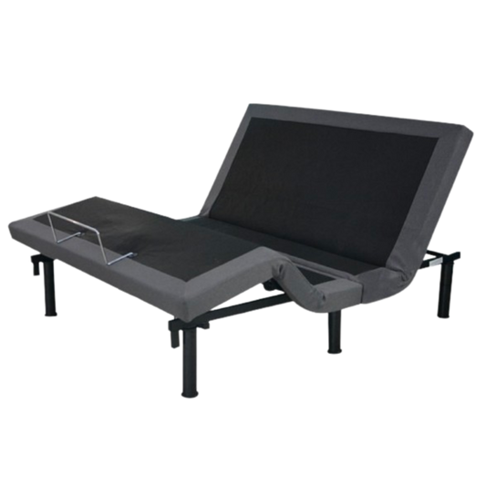 Innova Spirit Massage Adjustable base