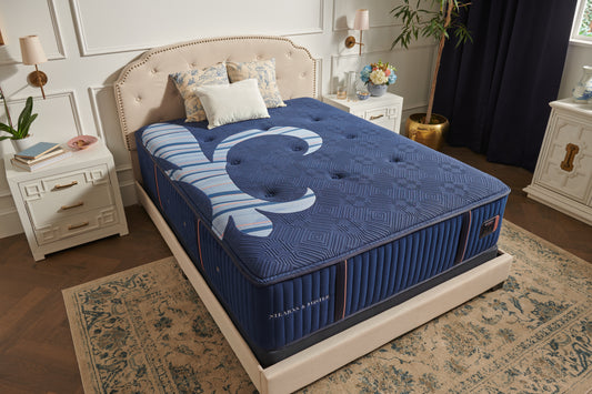 Stearns & Foster Reserve Medium