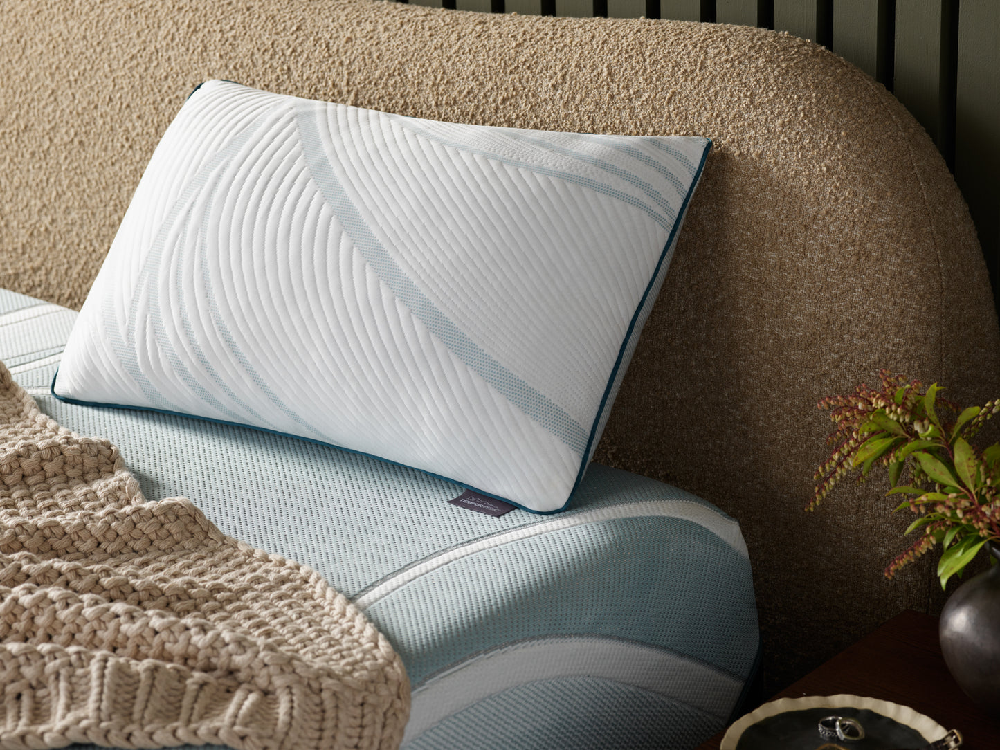 Tempur-Adapt ProAdjust Pillow