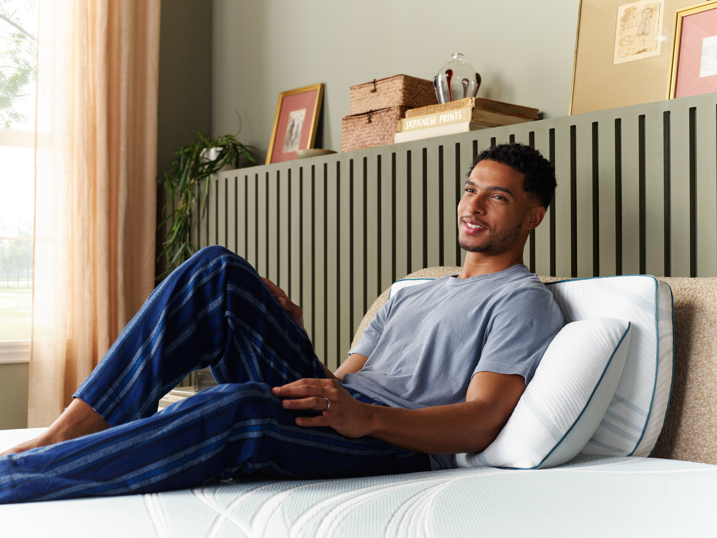 TEMPUR-Adapt® ProHi Pillow