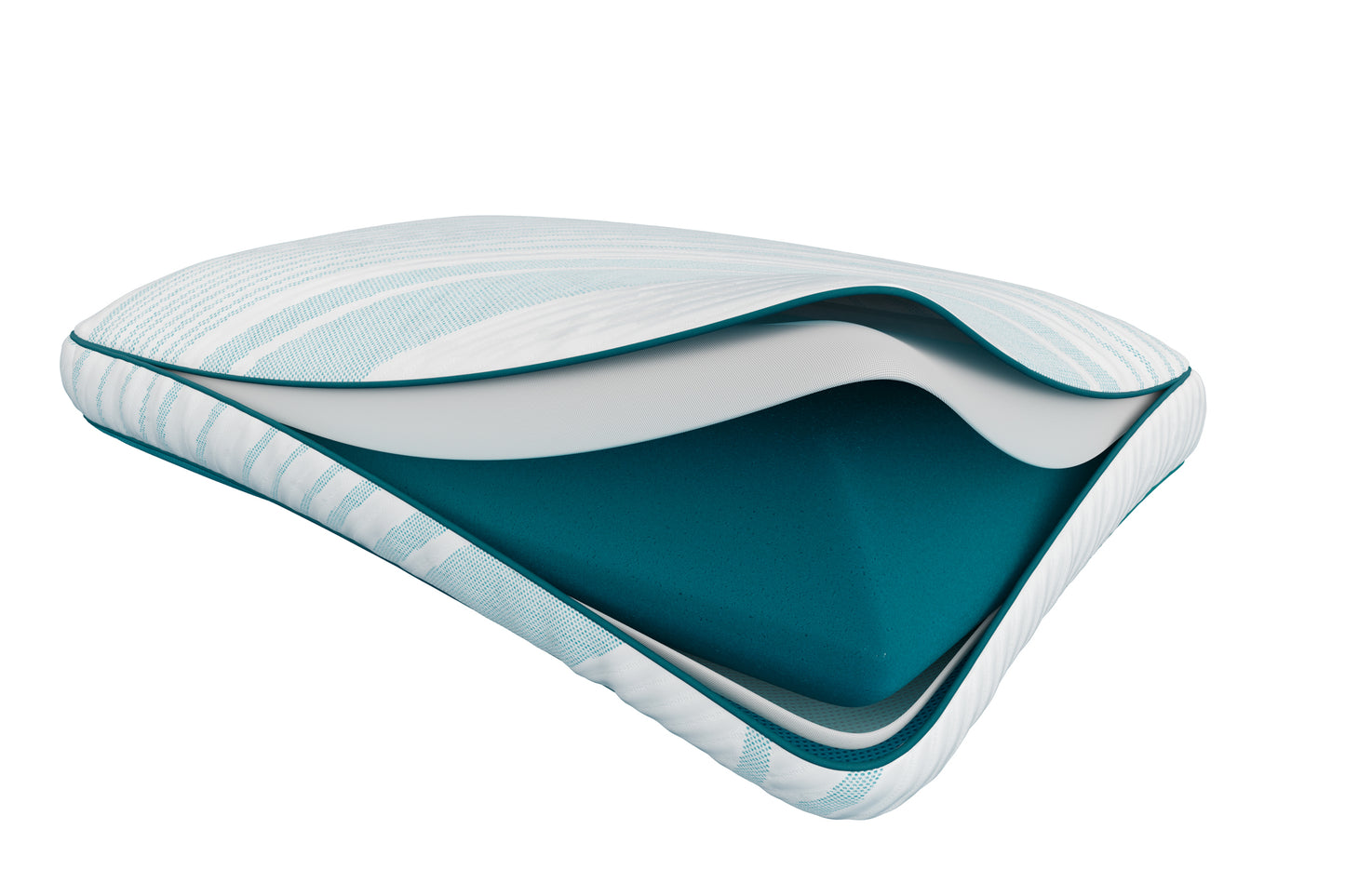 TEMPUR-Adapt® ProHi Pillow