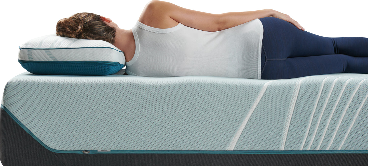 TEMPUR-Adapt® ProHi Pillow