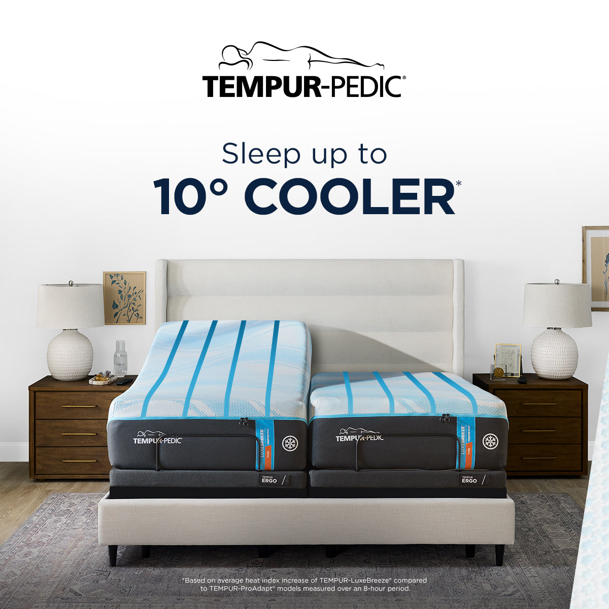 Tempur-Pedic Mattresses