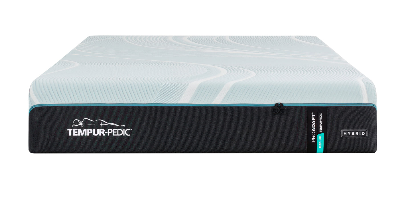 Tempur-Pedic Pro Adapt Medium Hybrid