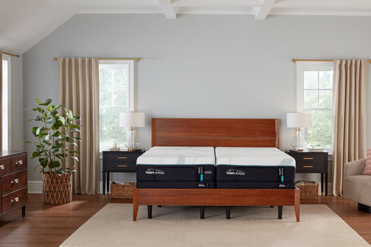 Tempur-Pedic Adapt Medium