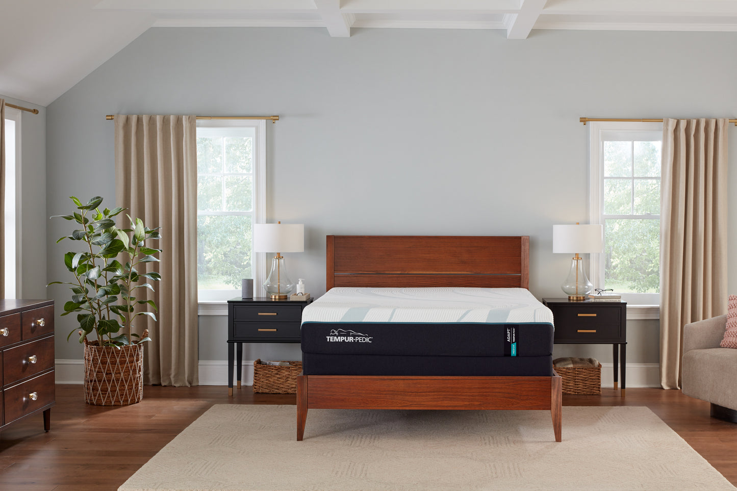 Tempur-Pedic Adapt Medium