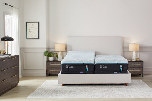 Tempur-Pedic Pro Adapt Medium Hybrid