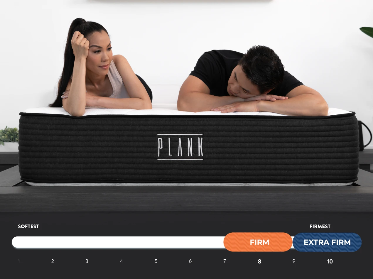Plank Firm