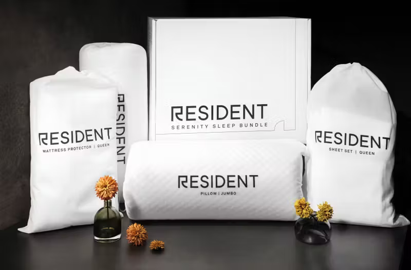 Helix Bedding Bundle