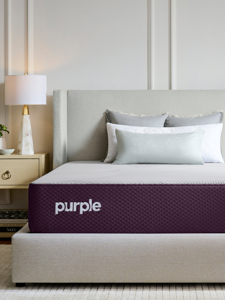 Purple Restore