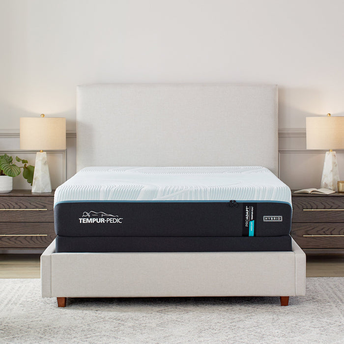 Tempur-Pedic Pro Adapt Medium Hybrid