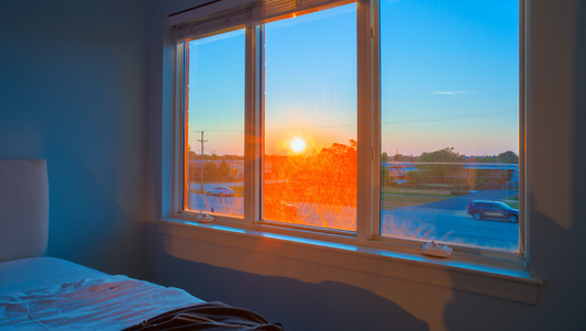 Dallas Heat Changes Mattress Shopping More Than People Expect