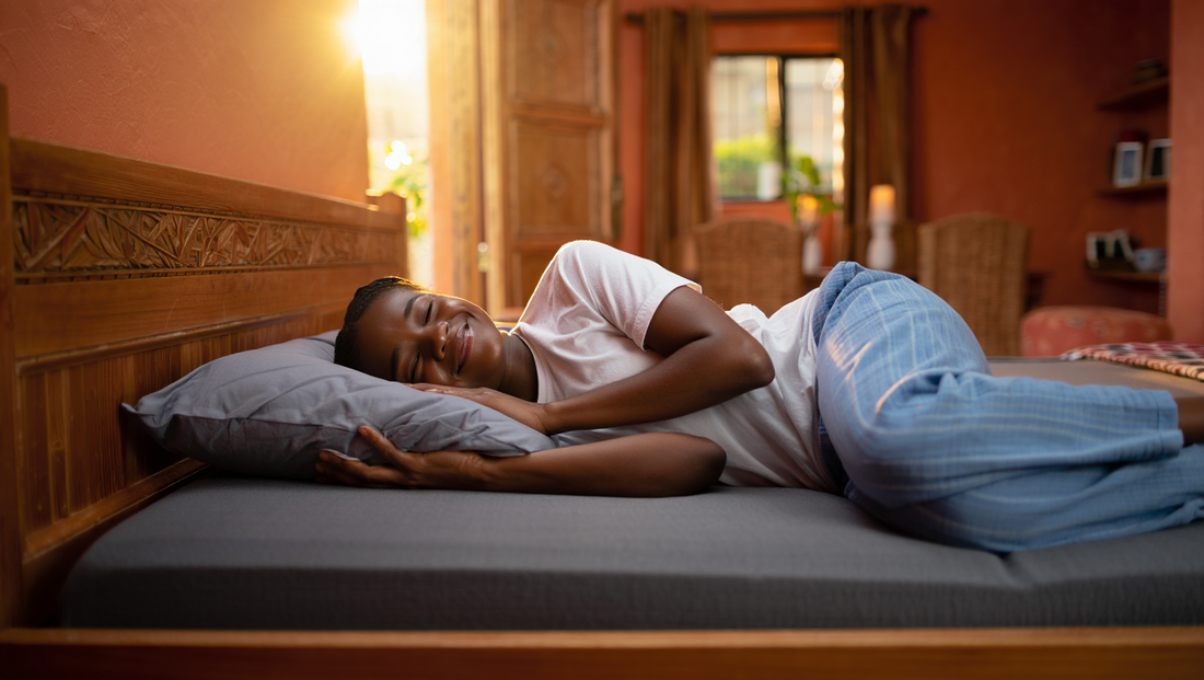 Is Tempur-Pedic Really the Best Mattress for Back Pain in North Tex