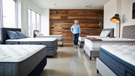 Dallas Mattress Shopping Gets Easier When You Stop Asking the Wrong Question