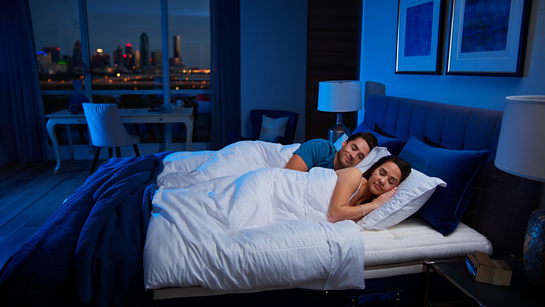  Best Mattress for Side Sleepers in Dallas: Why So Many Choose Helix Midnight