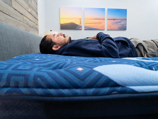 A Texas Guide to Stearns & Foster: The Luxury Mattress You’ll Sleep Better On