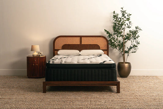 Brooklyn Bedding in Texas: Premium Comfort Without the Premium Price