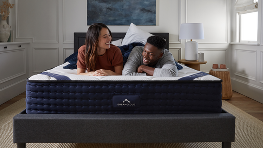 DreamCloud Mattress Near Me: Where To Try It Before You Buy It