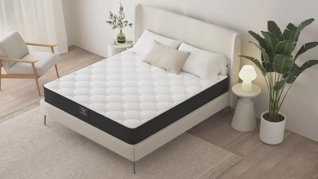 Hybrid Mattress Dallas TX: The Perfect Fit for Our Hot Climate