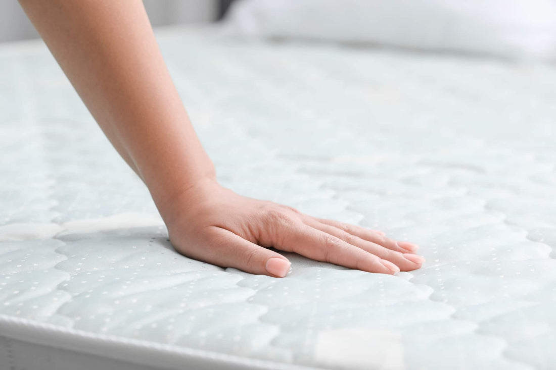 Memory Foam Mattress Fort Worth: Finding the Right Balance of Soft and Supportive