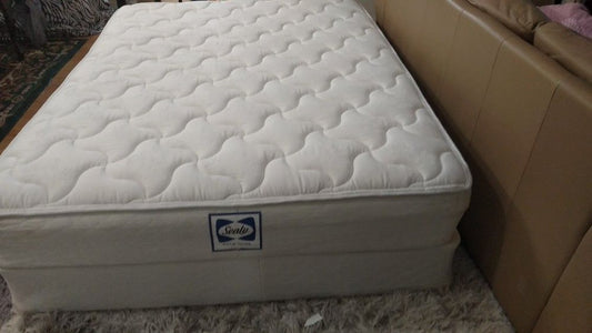 Sealy Mattress Plano: Support Made for Texan Sleep Comfort