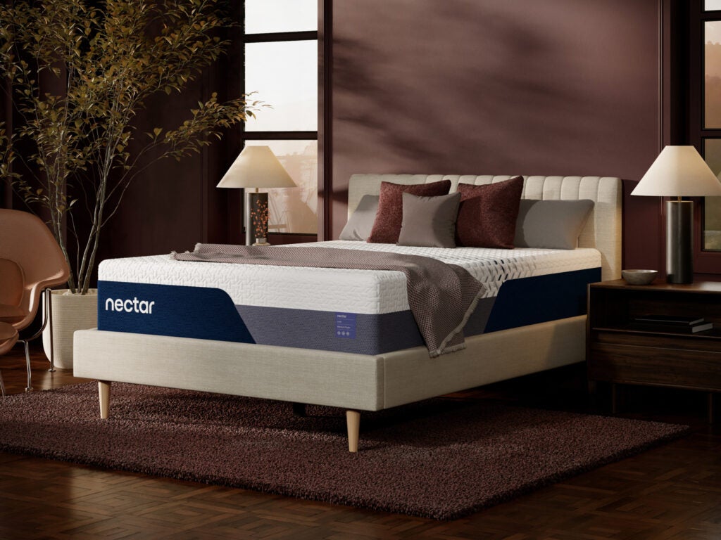 Why Dallas Homeowners Love the Nectar Mattress for Pressure Relief