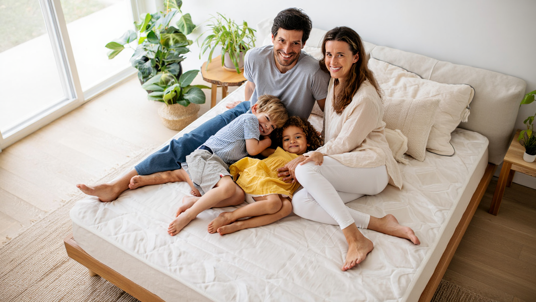 Plano Families Are Not Just Buying a Mattress, They Are Buying Peace of Mind