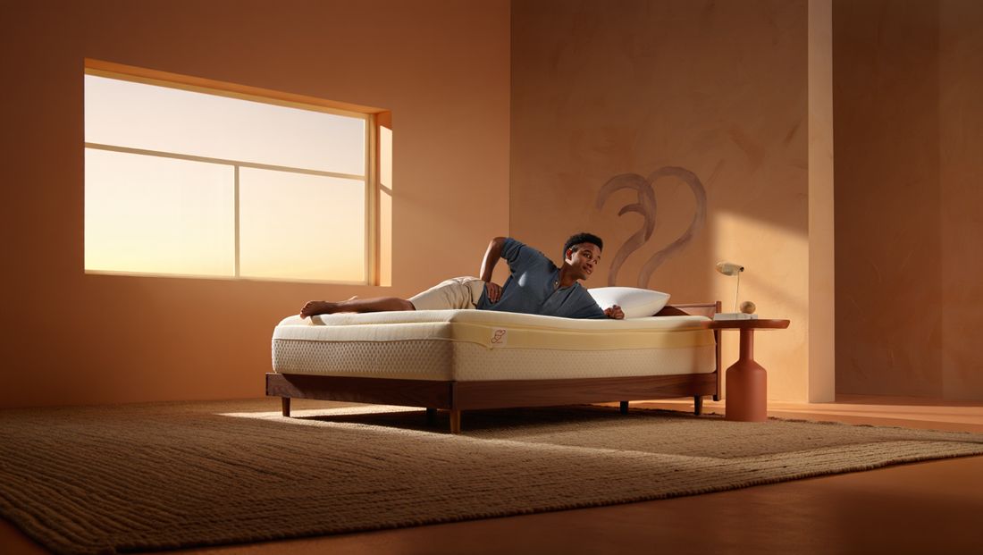 Tempur-Pedic and Back Pain in North Texas