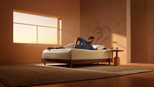 Tempur-Pedic and Back Pain in North Texas