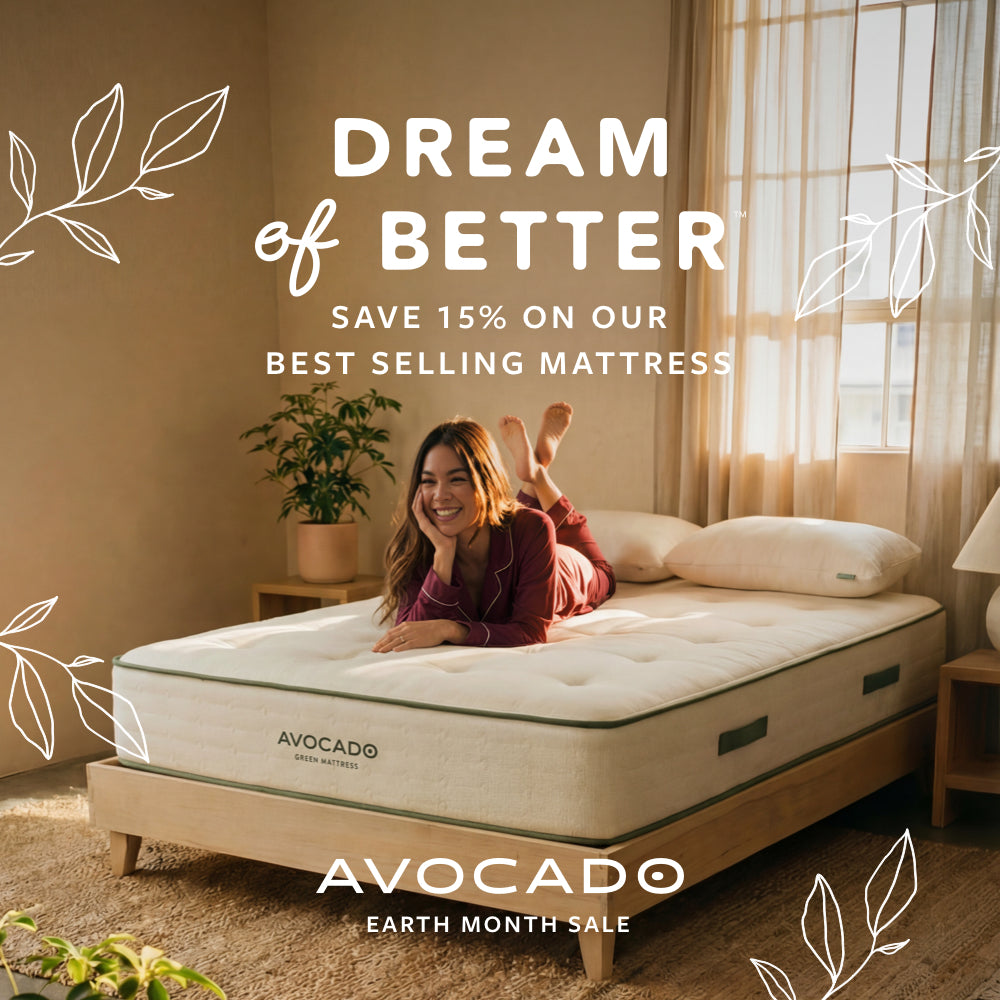   America's Best Organic Mattress 