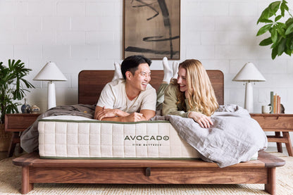Avocado Green Firm