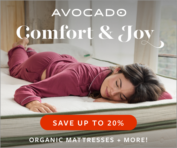   America's Best Organic Mattress 