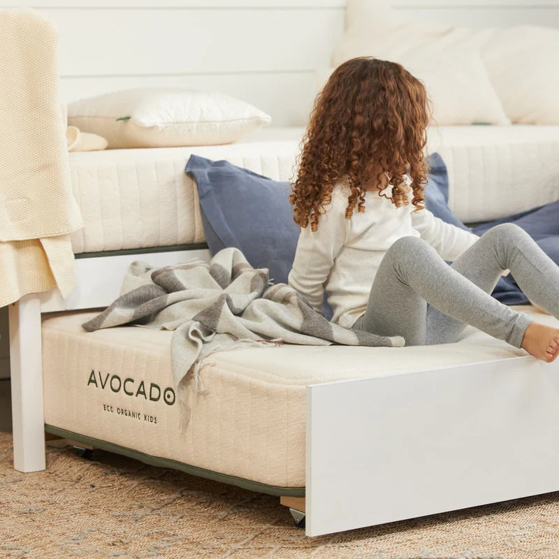 Eco Organic Kids Mattress