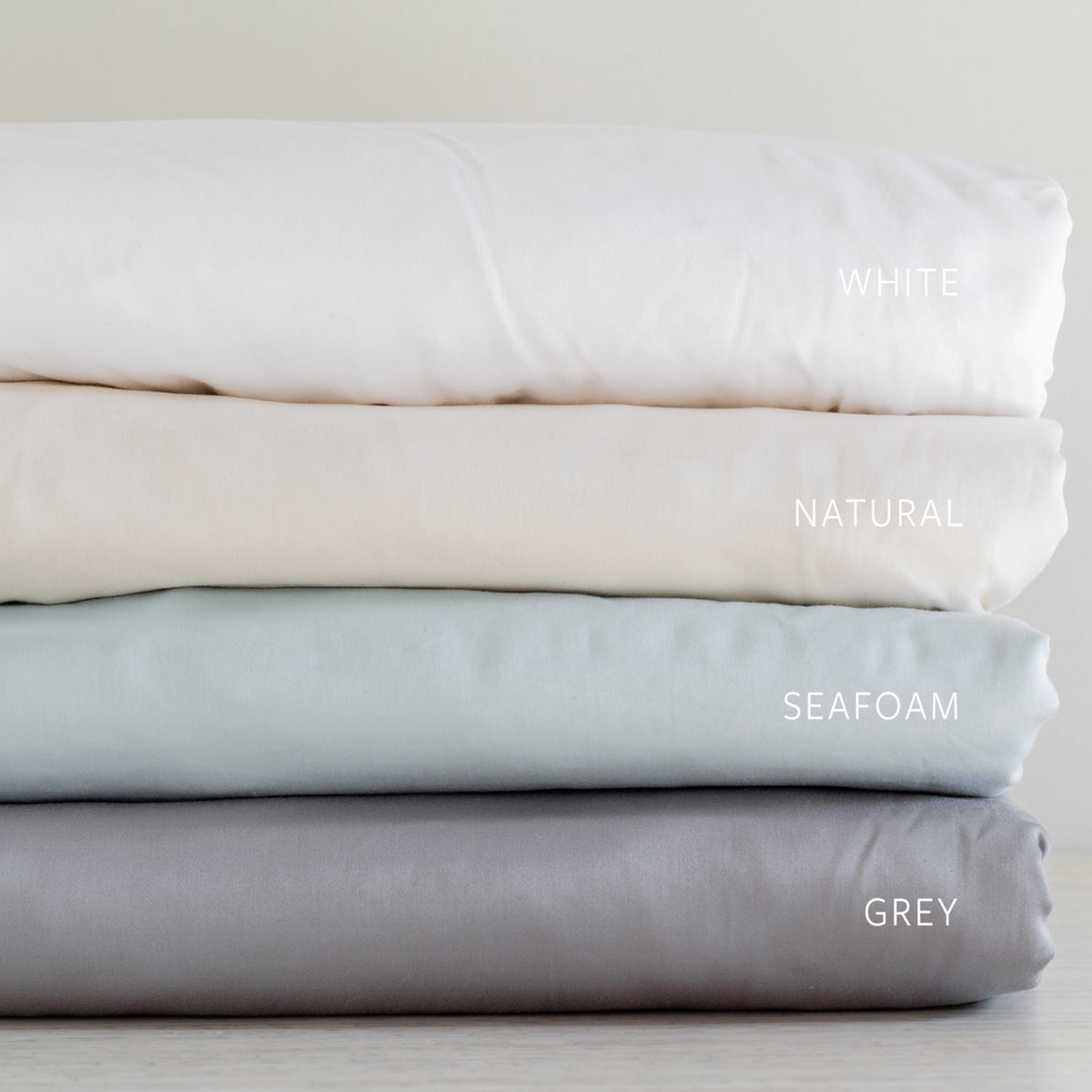 Avocado Organic Cotton Sheets