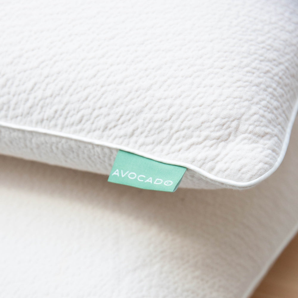 Avocado Pure Talalay Luxury Pillow
