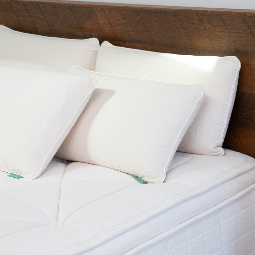 Avocado Pure Talalay Luxury Pillow